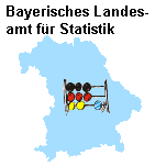 Bayerisches Landesamt f�r Statistik und Datenverarbeitung