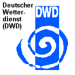 Deutscher Wetterdienst (DWD)