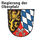 Regierung der Oberpfalz